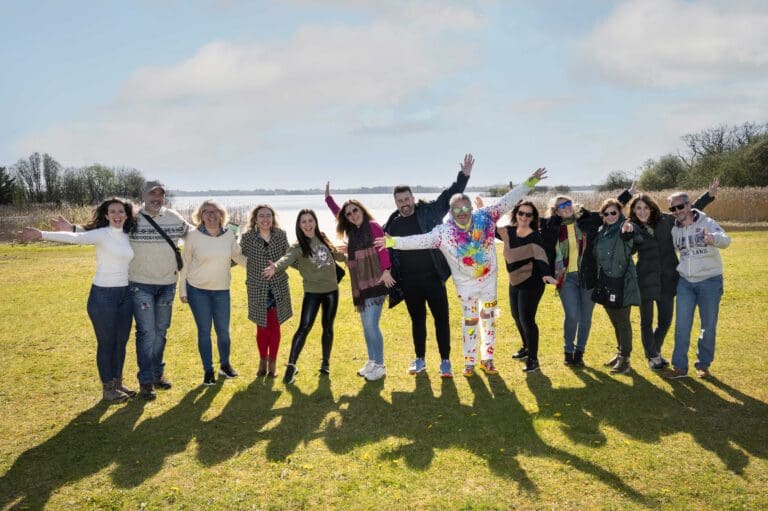 Sustainability in the spotlight as Spanish travel agents explore Ireland