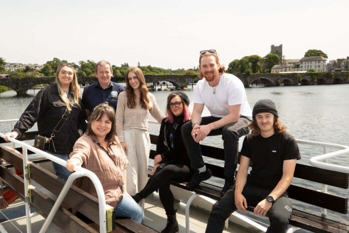 INFLUENCERS SPREAD THE WORD ABOUT IRELAND’S HIDDEN HEARTLANDS