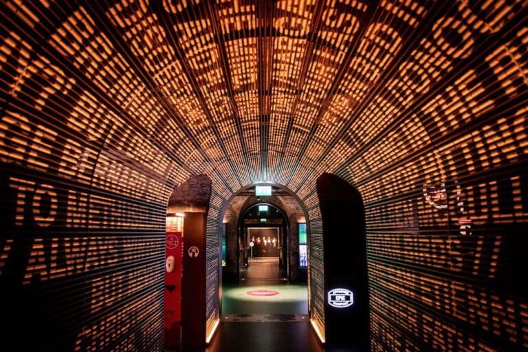 New EPIC exhibition recalls JFK’s historic Irish visit