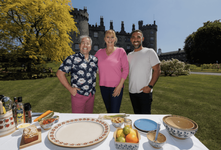 Australian TV to shine a spotlight on Ireland, ~ 2.9 million Australians to tune in to Ireland ~