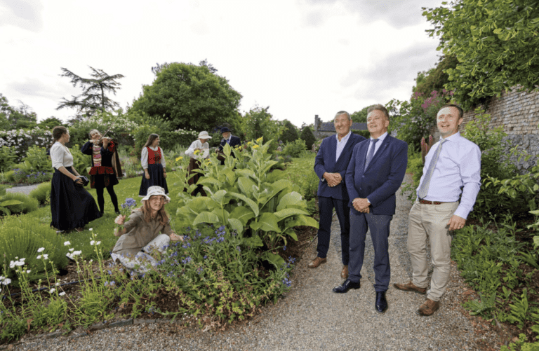 Stephen Hanley Appointed To Key Clare Tourism Role