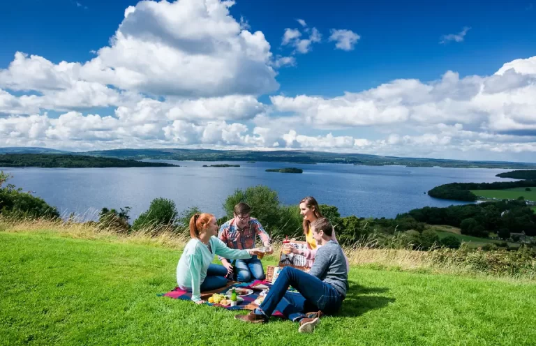 Ireland alfresco: discover incredible places to eat this summer