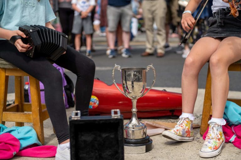 10 Great Staycation Escapes Across Ireland this Summer