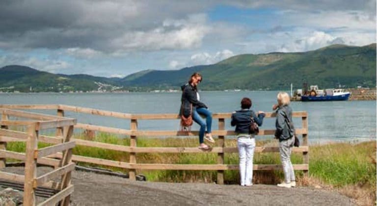 A Long Weekend in Carlingford: A Coastal Getaway You’ll Never Forget