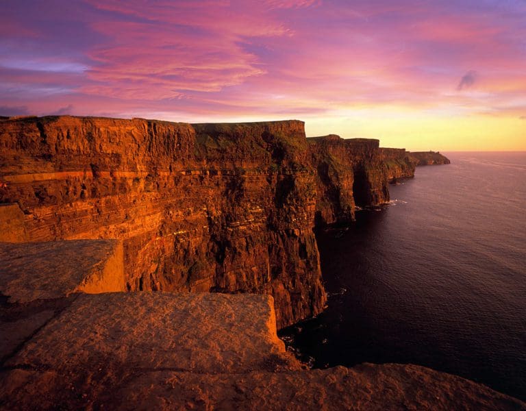 8 perfect places to pop the question in Ireland