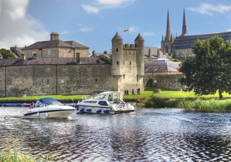 20 Staycation choices in Northern Ireland