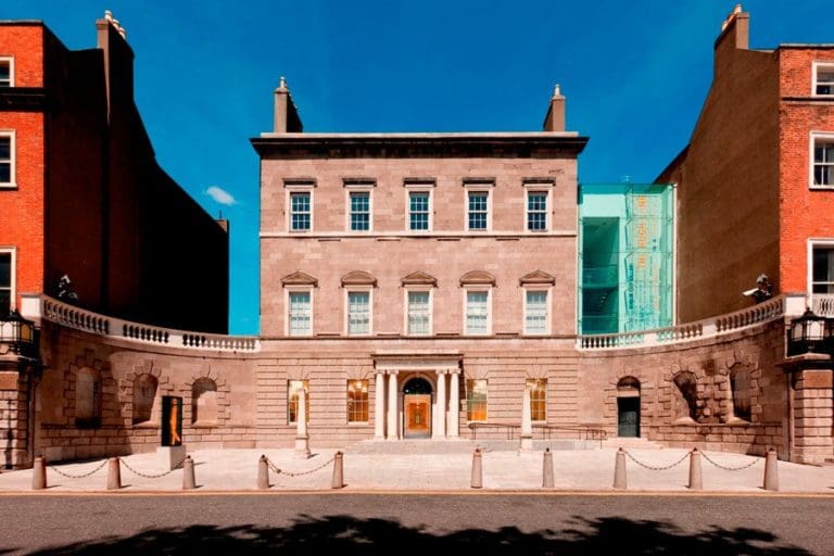 Experience Eva Gonzalès like never before at the Hugh Lane Gallery Dublin, in partnership with The National Gallery, London