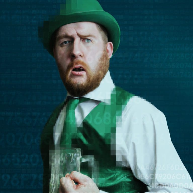 EPIC The Irish Emigration Museum uncovers AI’s negative portrayal of the Irish