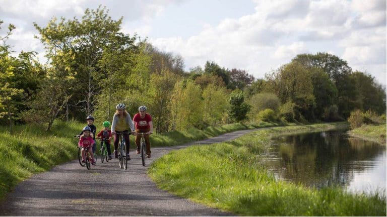 Discover Five Great Greenways to try this Summer