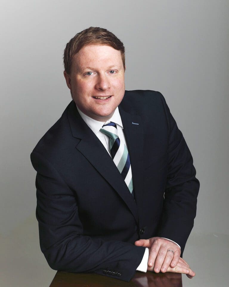 DANIEL CROSS APPOINTED AS GENERAL MANAGER OF RADISSON BLU HOTEL & SPA SLIGO