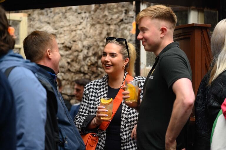 Walking and Whiskey, Discover Galway’s Rich Whiskey Heritage through Galway Whiskey Trail