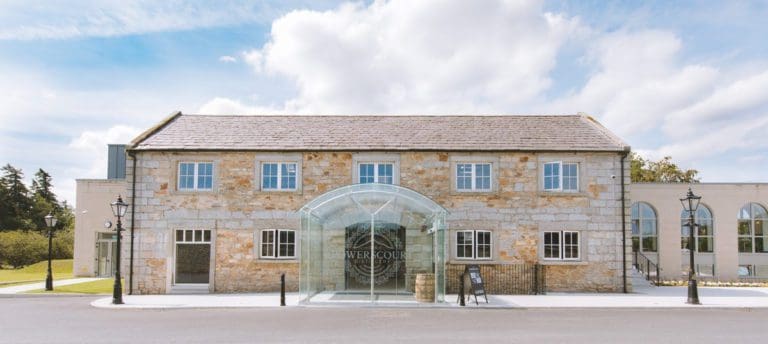 THE POWERSCOURT DISTILLERY SECURES A €25M LENDING PACKAGE TO SUPPORT THEIR GLOBAL GROWTH