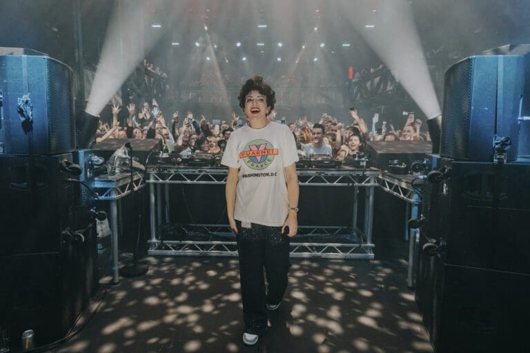 ANNIE MAC’S ‘BEFORE MIDNIGHT’ TO HEADLINE CULTURE NIGHT AT THE GUINNESS STOREHOUSE