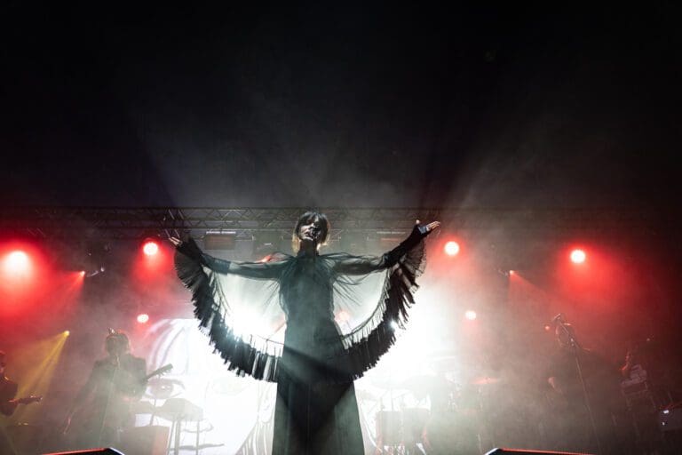 Púca Festival – a spirited spectacle of Halloween fun