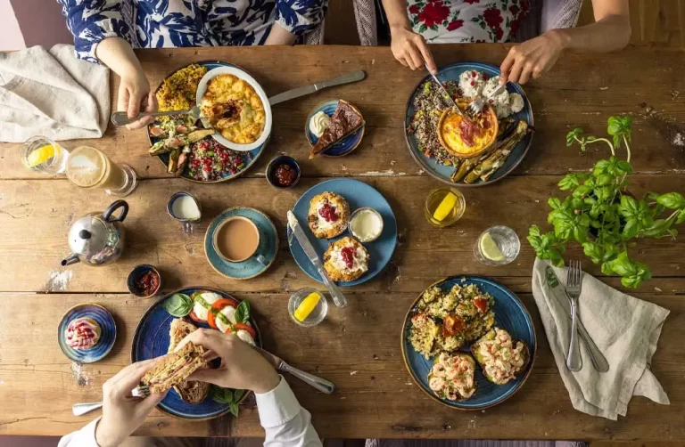 New Hospitality & Culinary Partner Announced at Mount Congreve Gardens