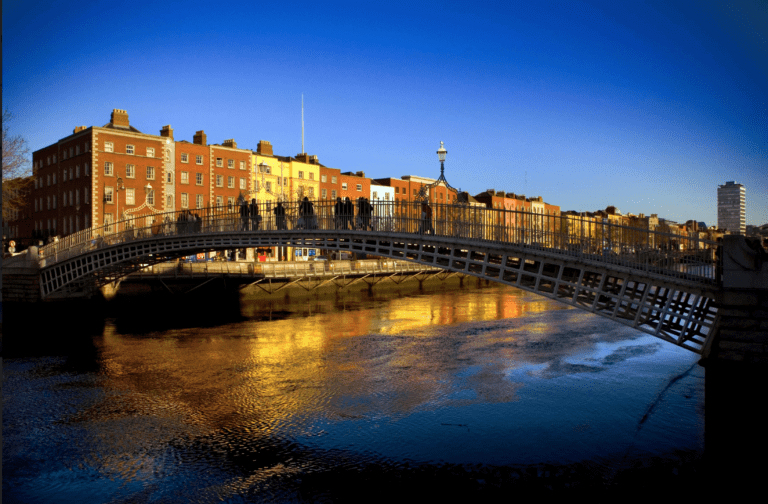 Tourism Ireland welcomes Aer Lingus flights from Denver and Minneapolis-St Paul to Dublin
