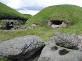 Brú na Bóinne
