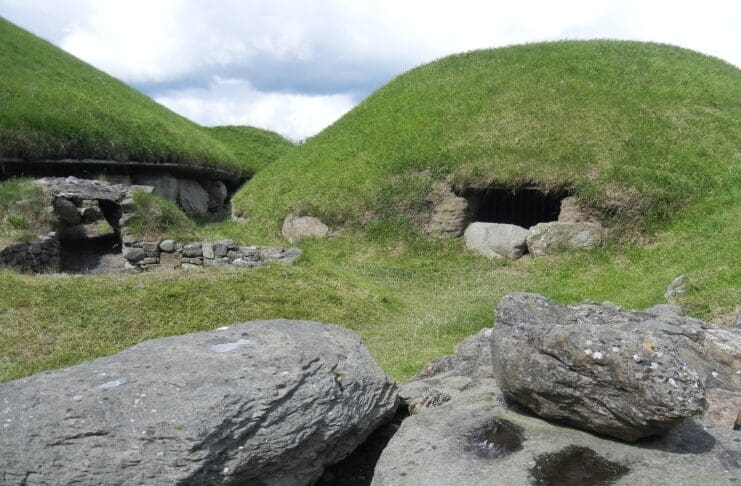 Brú na Bóinne