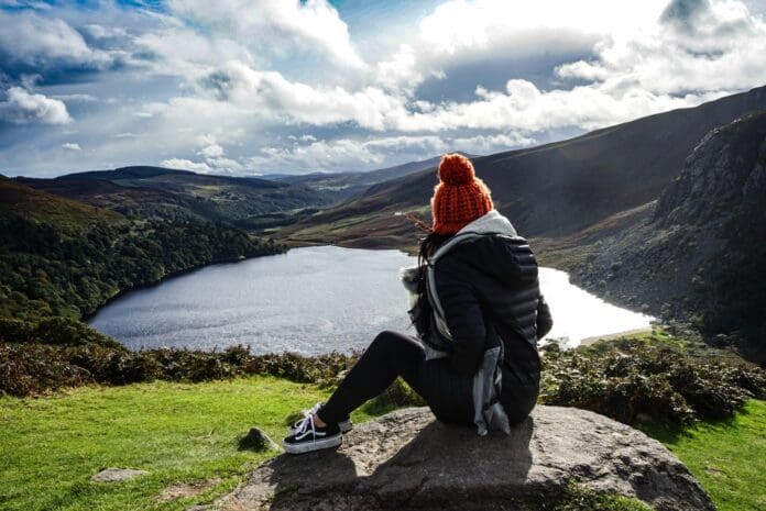 Ireland