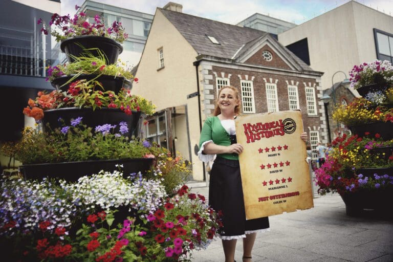 Tourism Ireland in Britain unveils ‘Shameless Plugs’ campaign to showcase local businesses in Kilkenny, Waterford and Cork