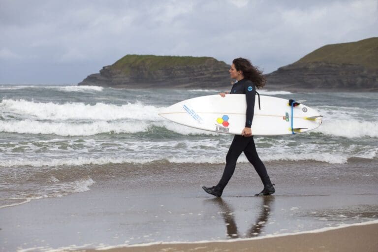 State-of-the-art National Surf Centre opens in Sligo