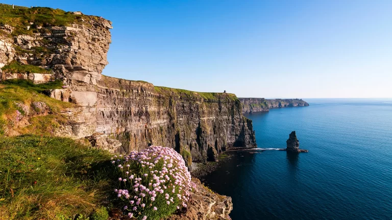 Discover the Magic of Ireland: Your Dream Vacation Awaits