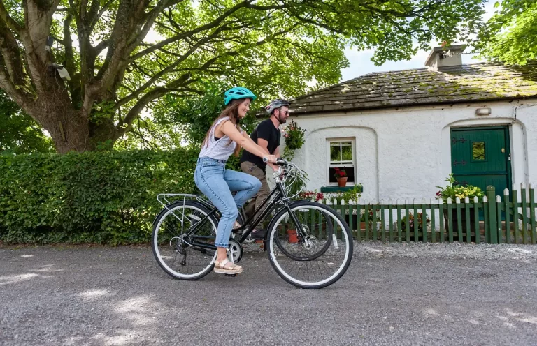 Discover greenways and trails in Ireland’s Hidden Heartlands