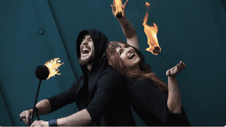 Your guide to the Púca Festival 2023