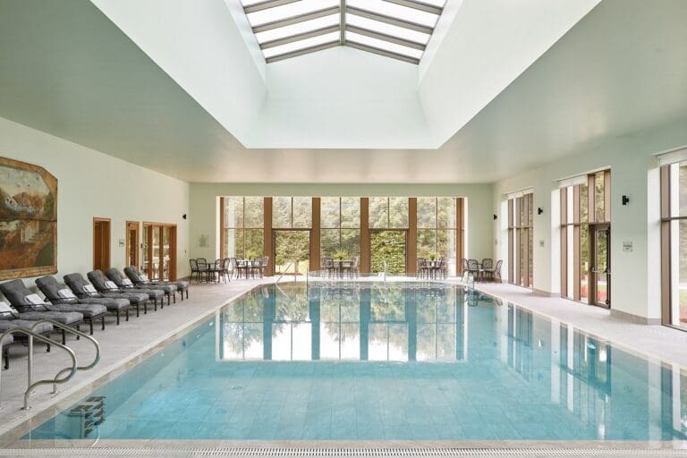Éalú – the new centre of Health, Wellness, Fitness and Fun Opens on the Ashford Castle Estate