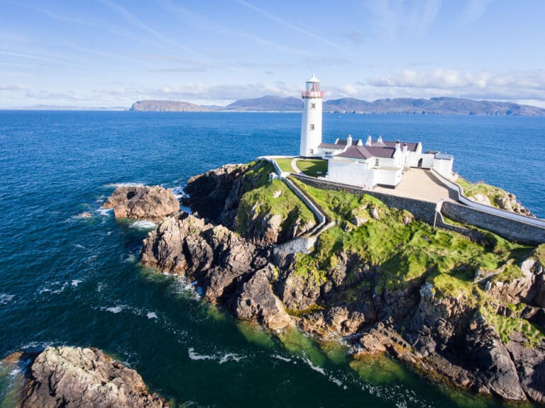 Lonely Planet declares Donegal the fourth-best region in the world to visit in 2024