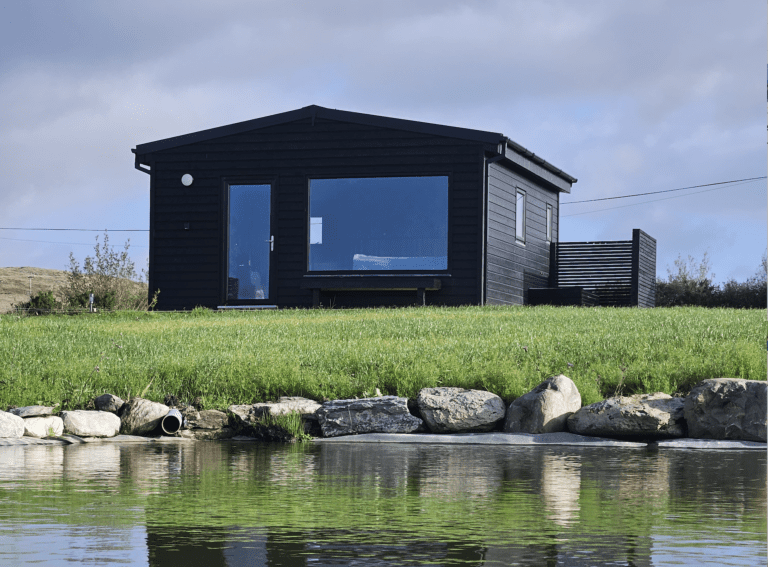 New Luxury Glamping Resort West Cork