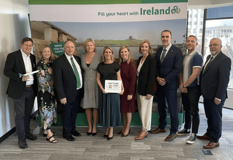 Spotlight on Cork in California