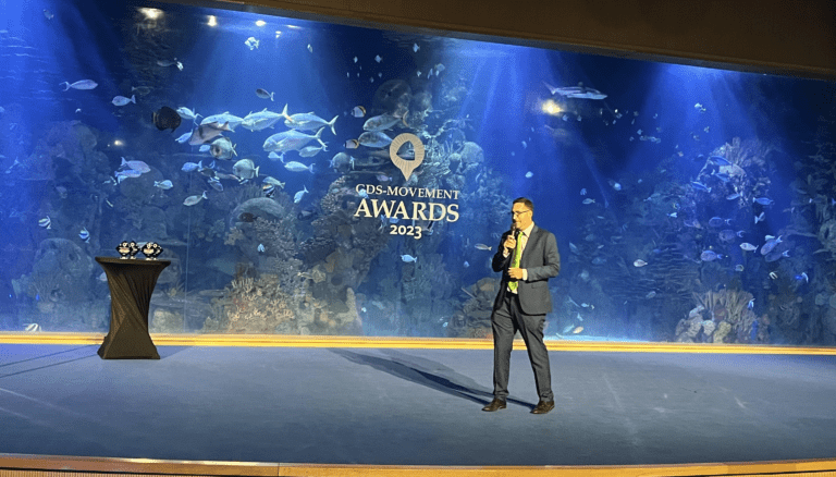 Announcing the 2023 Results and Awards’ winners | GDS-Index