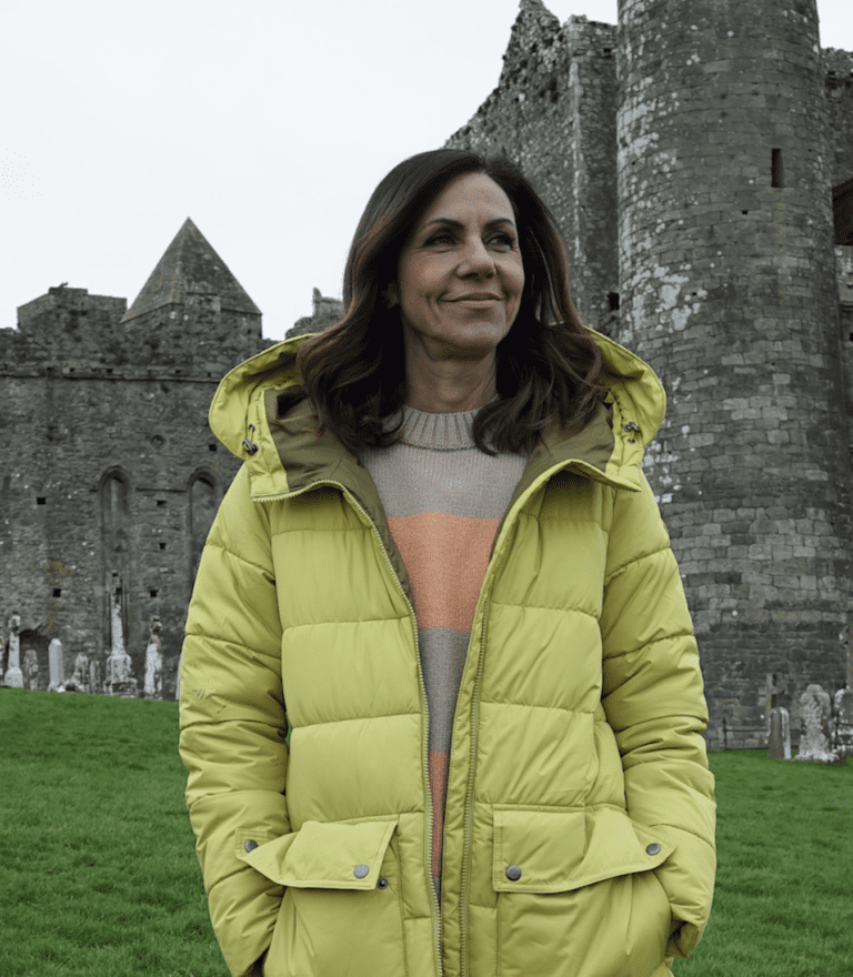 TV presenter Julia Bradbury to front new travel series on Channel 4