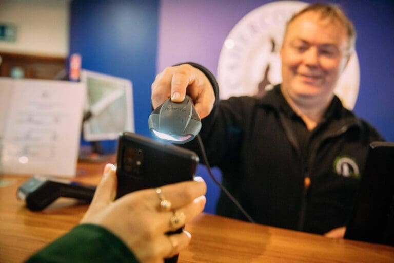 Funding available to tourism SMEs in the Midlands to transform their digital presence as part of Fáilte Ireland’s EU Just Transition Digital Transformation Programme