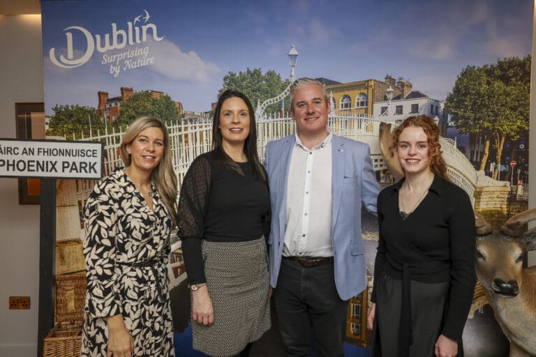 Fáilte Ireland roadshow to showcase over 140 tourism businesses across Ireland