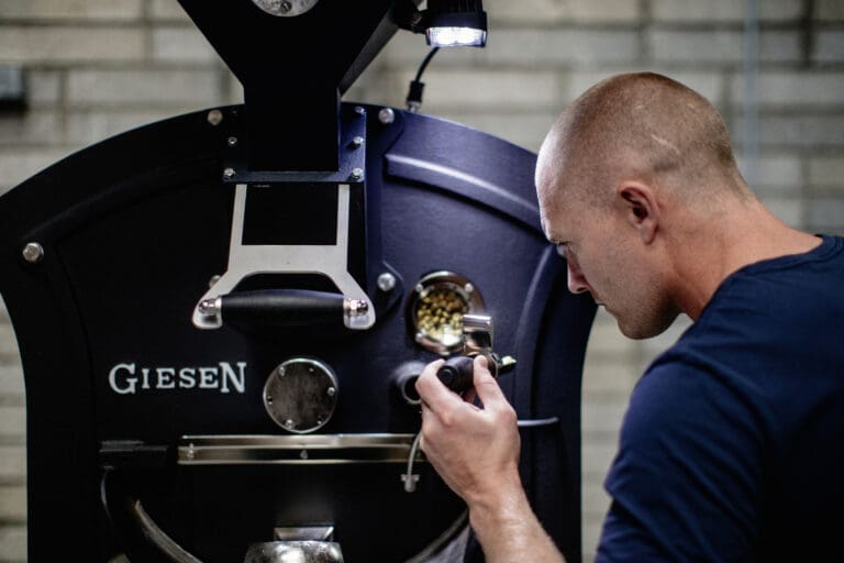 ELEVEN14 COFFEE BY KEITH EARLS