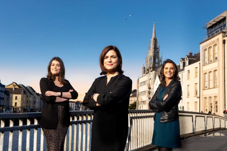 Springboard Communications wins Fáilte Ireland contract