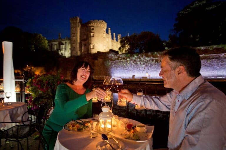 Enjoy bite-size bliss in Ireland’s great restaurants