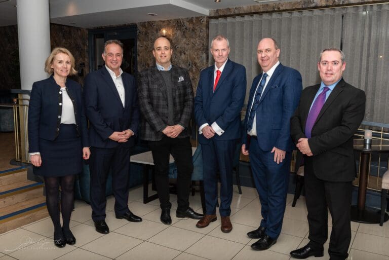 The Springfield Hotel, Leixlip, part of The iNUA Collection, celebrates its €1.3 million refurbishment with a launch event for friends and local community on December 5th