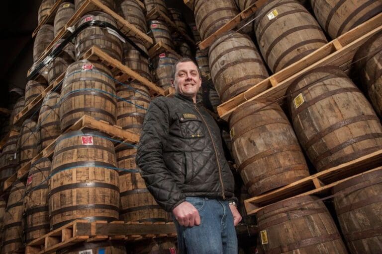 West Cork Distillers invests €15m in expansion of its distillery in Skibbereen