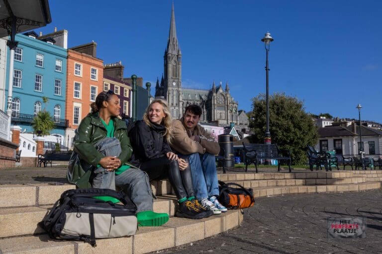 Spotlight on Ireland in popular Dutch reality TV show- 2 million Dutch TV viewers see images of Cork and Kerry