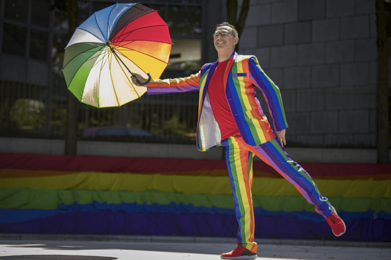 The Outing: The World’s Only LGBTQ+ Matchmaking Festival Returns