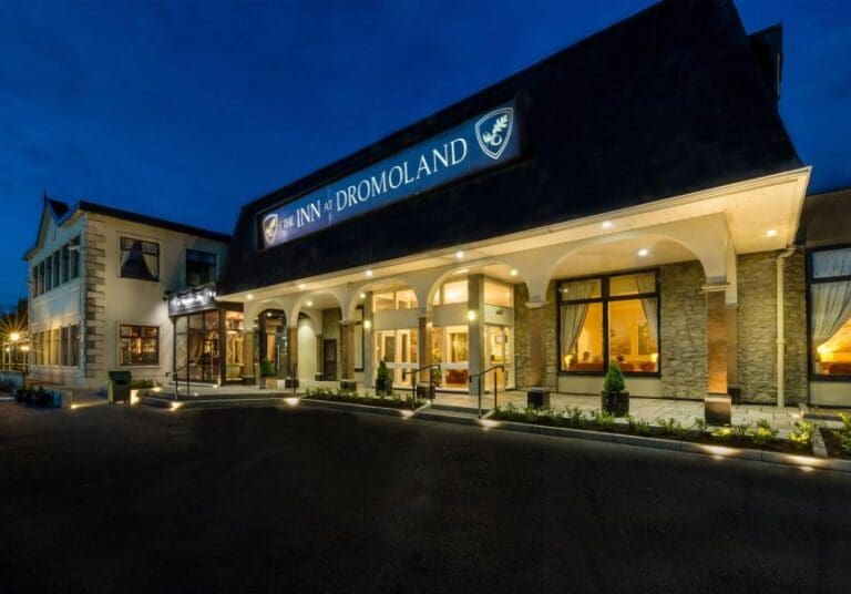 Find LGBTQ+ love and friendship at The Outing Festival