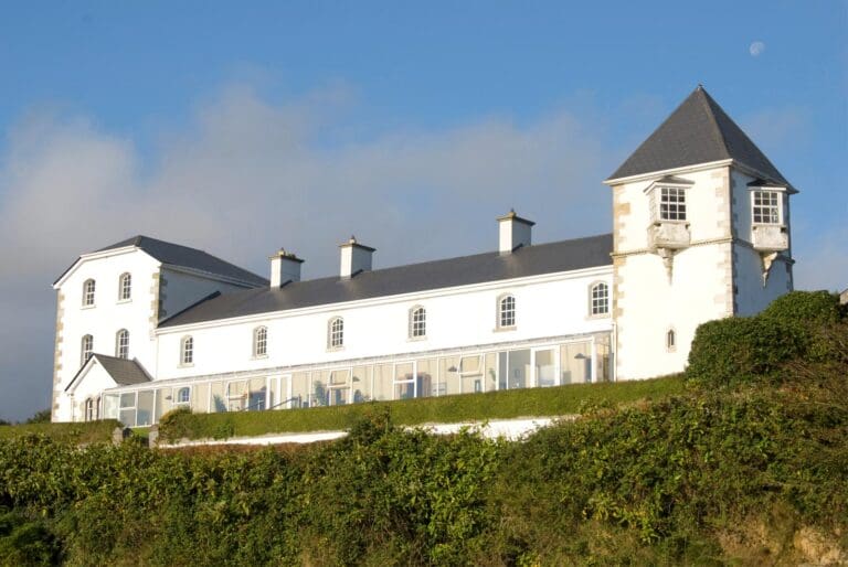 Stella Maris Shore House in Ballycastle Reopens its Doors to Guests