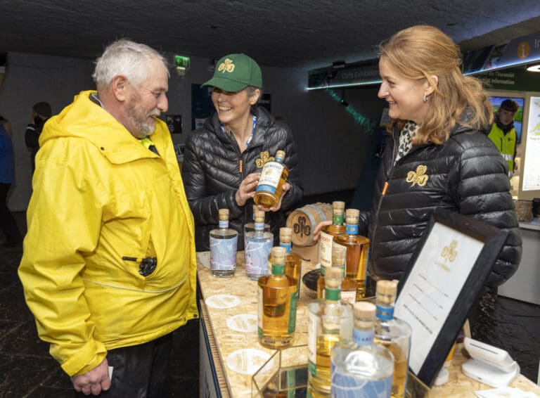 Expo to showcase ‘world-class’ Clare artisan food and crafts producers