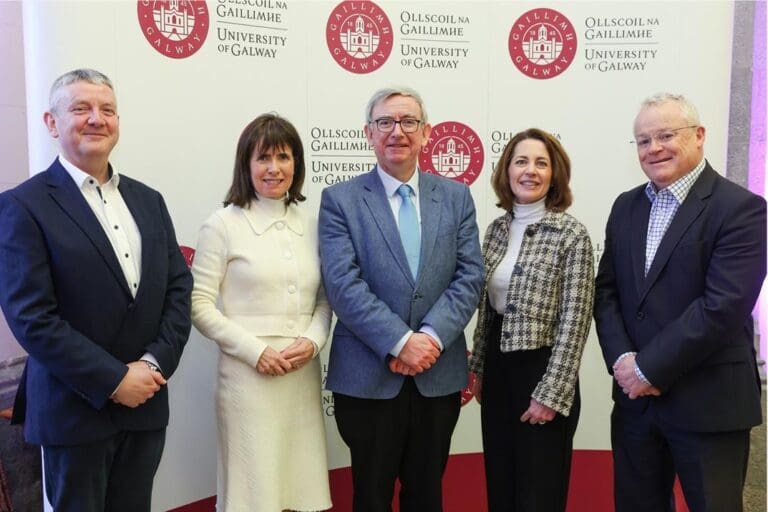 Fáilte Ireland continues to drive International Association Conferences to Galway Region 