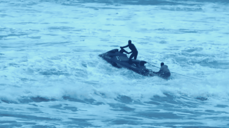 MULLAGHMORE – BIG WAVE SURFING IRELAND 21/02/2024