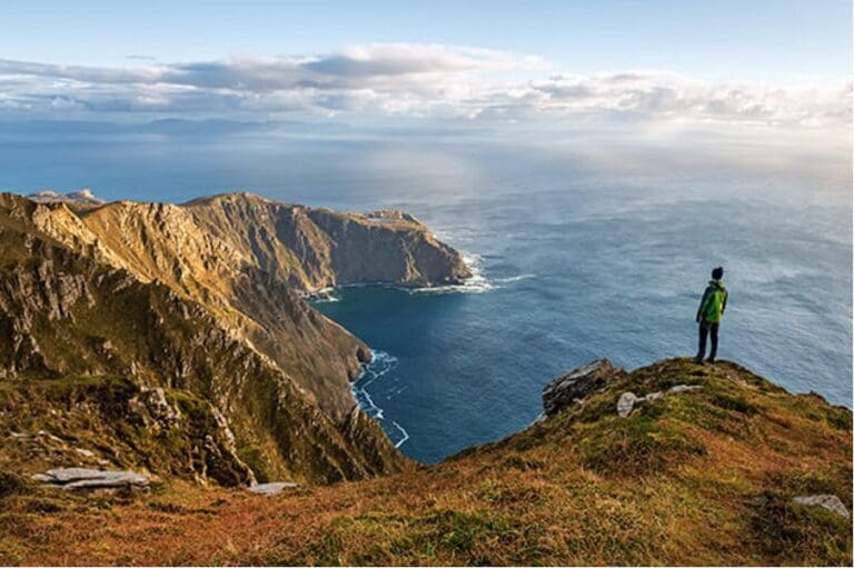 FILL YOUR HEART WITH IRELAND