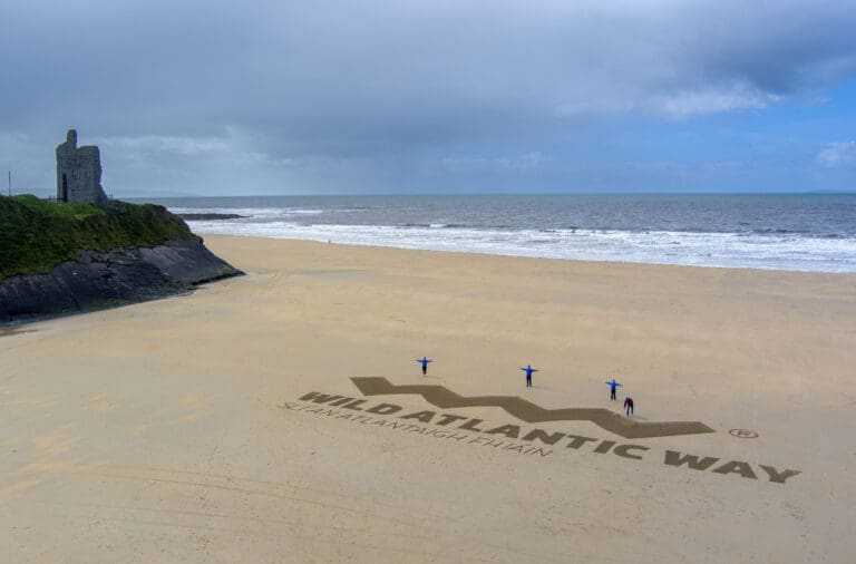 Economic Impact of 10 years of the Wild Atlantic Way revealed at Meitheal, Ireland’s most important tourism trade event